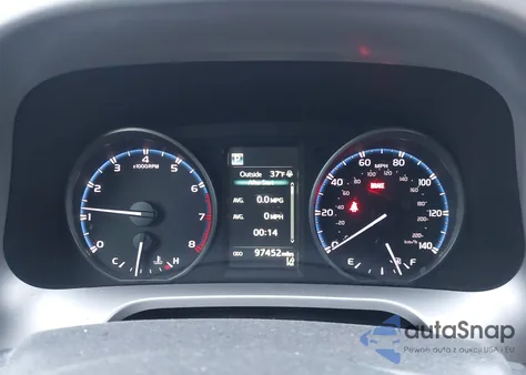 2017 Toyota Rav4 Xle z USA, uszkodzony, nr VIN JTMRFREVXHD209636